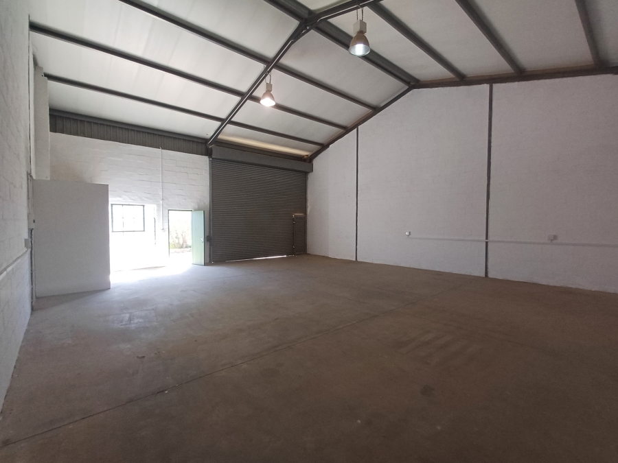To Let commercial Property for Rent in Napier Western Cape